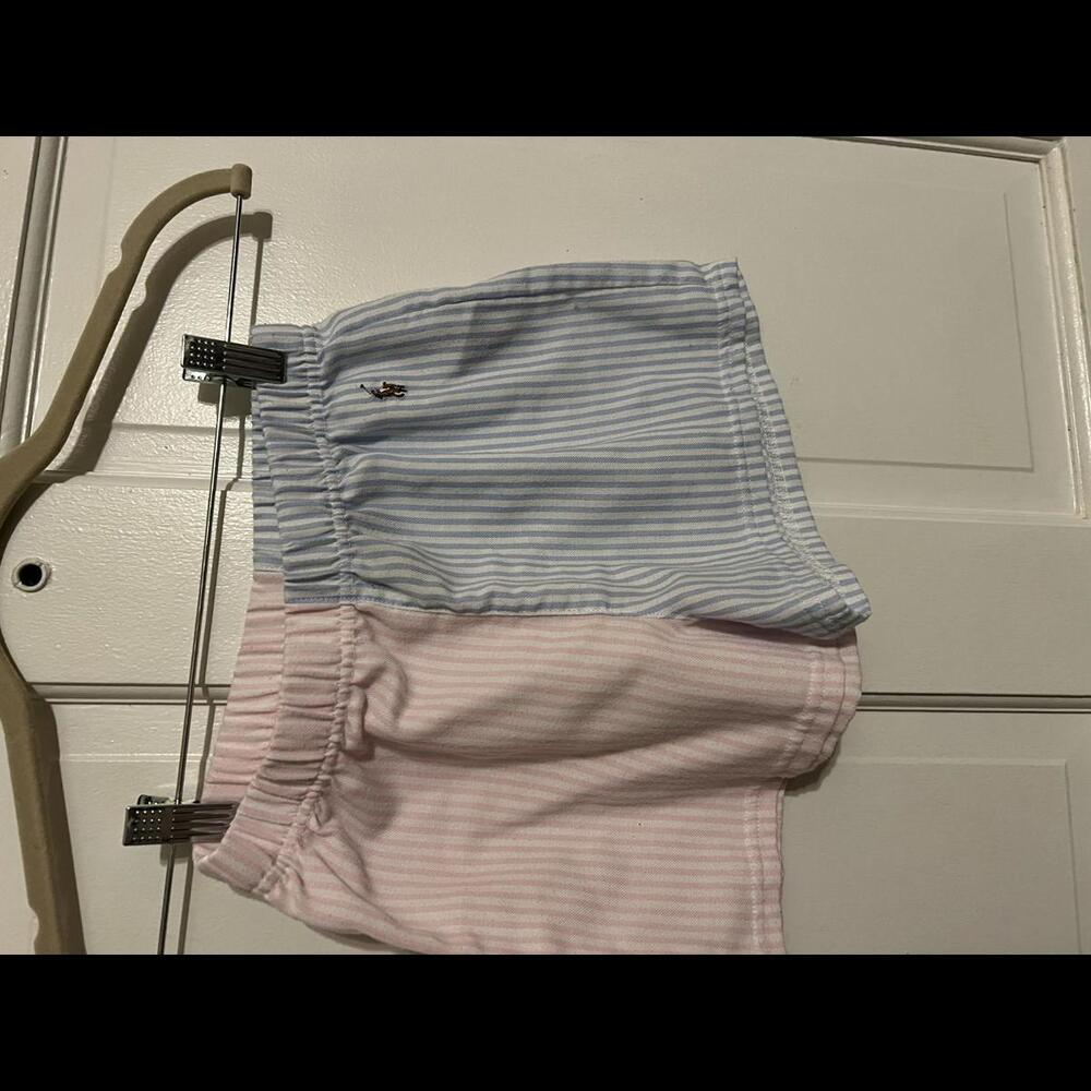 Polo Ralph Lauren Short PJ’s - Picture 3 of 6